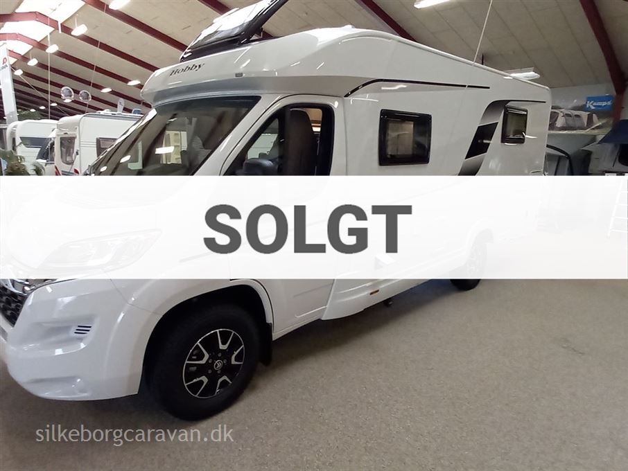 Hobby Ontour Edition V65 GQ